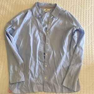Vineyard vine button up